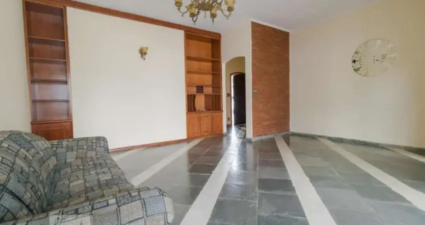 Casa para Venda - Barão Geraldo - Centro, 4 Quartos,  250 m² - Campinas