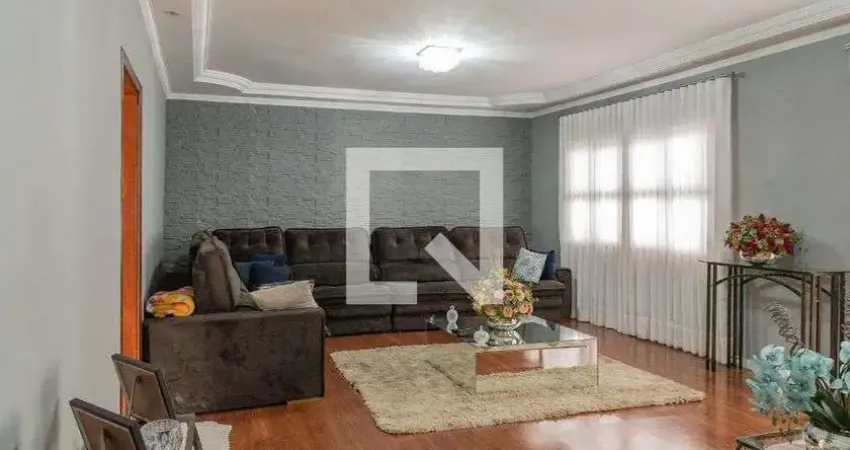 Casa para Venda - Campos Elíseos , 3 Quartos,  250 m² - Campinas