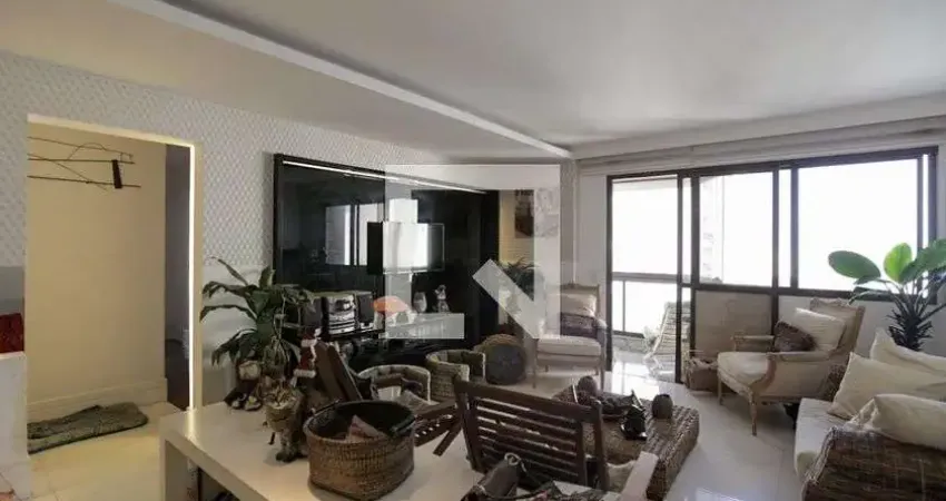 Apartamento para Venda - Jardim Anália Franco, 2 Quartos,  123 m² - São Paulo