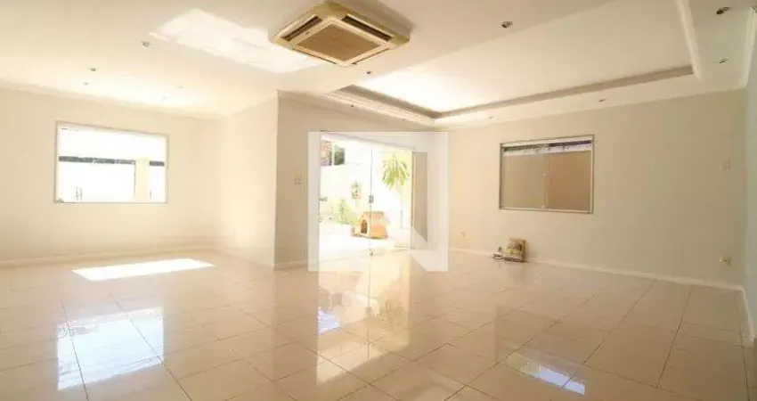 Casa / Sobrado em Condomínio para Venda - Anil, 4 Quartos,  650 m² - Rio de Janeiro