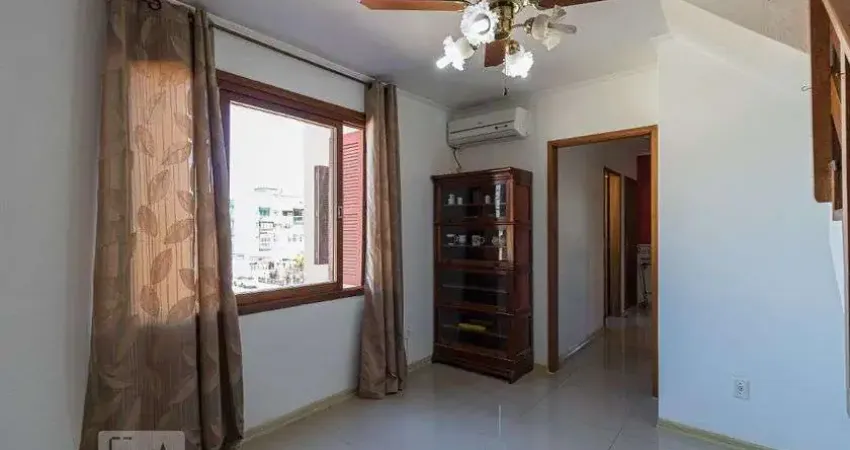 Cobertura para Venda - Cristo Redentor, 3 Quartos,  144 m² - Porto Alegre