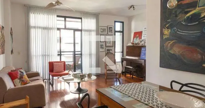 Apartamento para Venda - Icaraí, 3 Quartos,  140 m² - Niterói