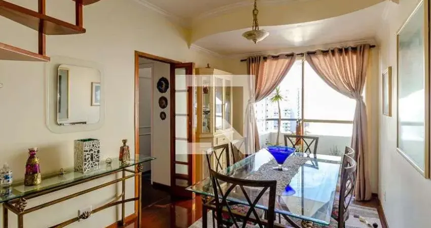 Cobertura para Venda - Bela Vista, 3 Quartos,  127 m² - São Paulo