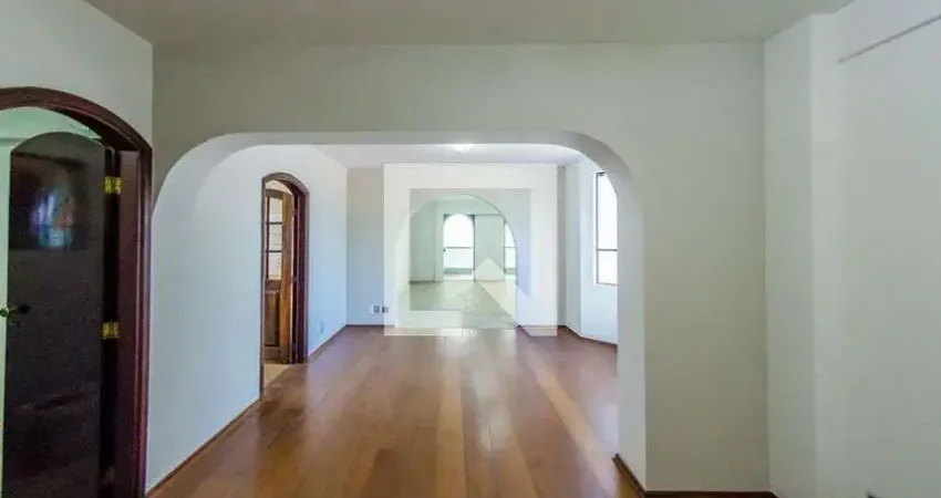 Apartamento para Venda - Cambuí, 4 Quartos,  150 m² - Campinas