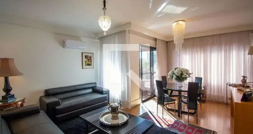 Apartamento para Venda - Cambuí, 3 Quartos,  148 m² - Campinas