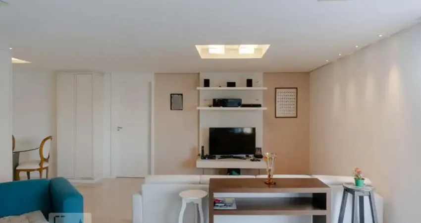 Apartamento para Venda - Perdizes, 2 Quartos,  138 m² - São Paulo