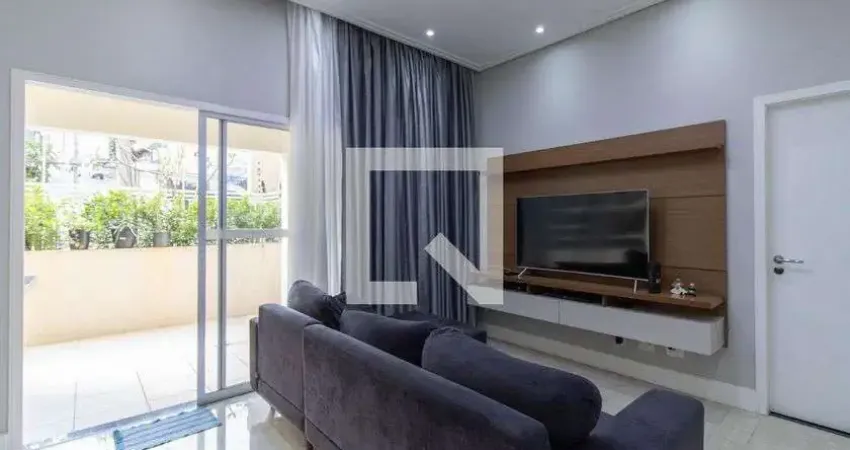 Apartamento para Venda - Centro, 3 Quartos,  151 m² - Guarulhos