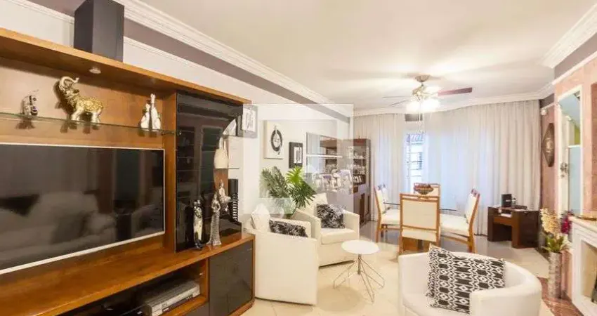 Casa para Venda - Água Fria, 3 Quartos,  200 m² - São Paulo