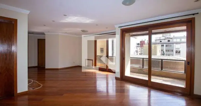 Apartamento para Venda - Rio Branco, 2 Quartos,  140 m² - Porto Alegre