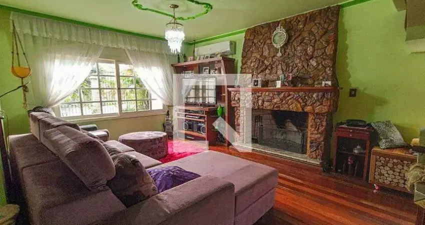 Casa para Venda - Santa Teresa, 3 Quartos,  370 m² - São Leopoldo