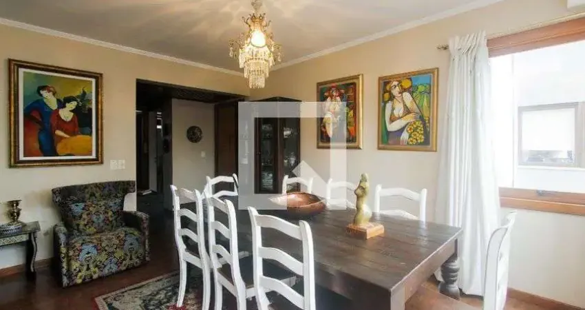 Apartamento para Venda - Passo D&apos;areia, 3 Quartos,  136 m² - Porto Alegre