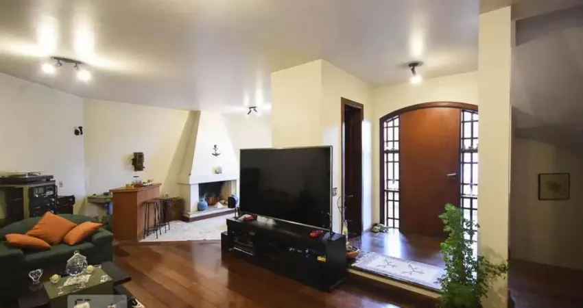 Casa / Sobrado em Condomínio para Venda - Panamby, 3 Quartos, 300 m² - São Paulo