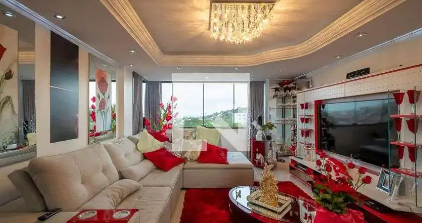 Cobertura para Venda - Santa Tereza , 2 Quartos,  180 m² - Porto Alegre