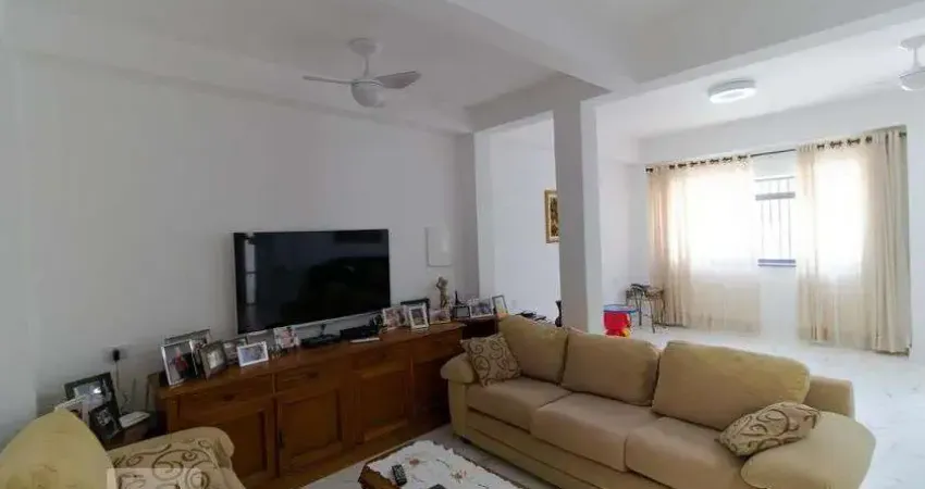 Casa para Venda - Bonfim, 5 Quartos,  300 m² - Campinas
