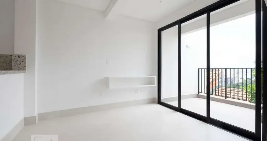 Cobertura para Venda - Vila Madalena, 2 Quartos,  107 m² - São Paulo