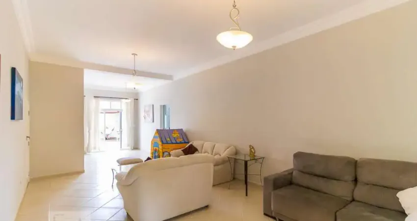 Casa / Sobrado em Condomínio para Venda - Loteamento Caminhos de San Conrado (Sousas), 4 Quartos,  300 m² - Campinas