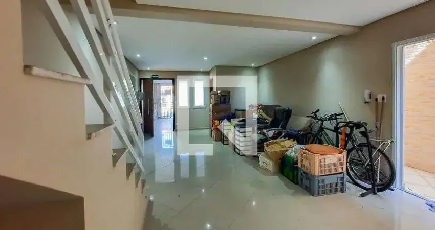Casa para Venda - Rudge Ramos, 4 Quartos,  326 m² - São Bernardo do Campo