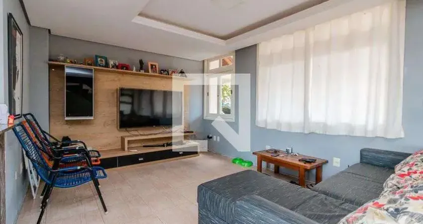 Casa / Sobrado em Condomínio para Venda - Campo Novo, 4 Quartos,  370 m² - Porto Alegre