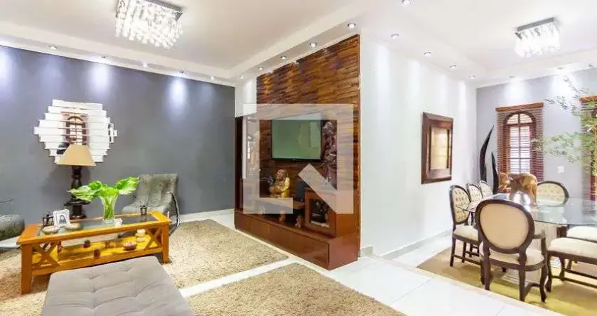 Casa para Venda - Bussocaba, 3 Quartos,  300 m² - Osasco
