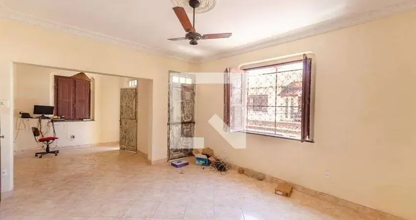 Casa para Venda - Icaraí, 4 Quartos,  350 m² - Niterói