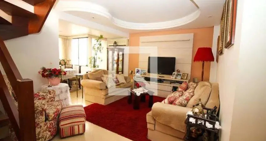 Cobertura para Venda - Menino Deus, 2 Quartos,  162 m² - Porto Alegre