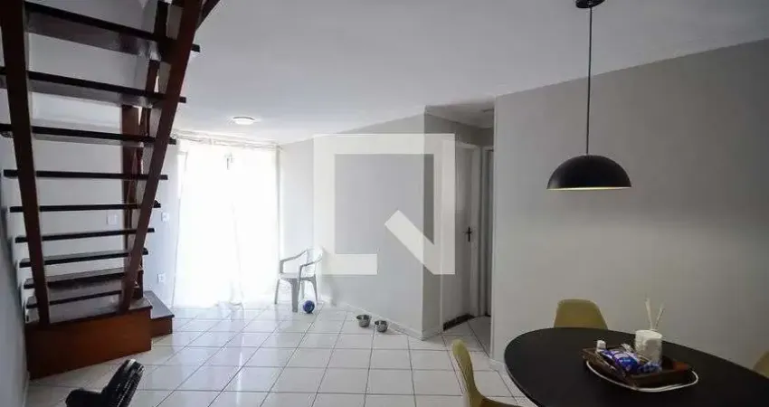 Cobertura para Venda - Vila Isabel, 4 Quartos,  180 m² - Rio de Janeiro