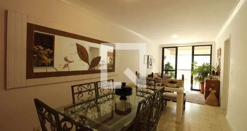 Apartamento para Venda - Recreio, 3 Quartos,  150 m² - Rio de Janeiro
