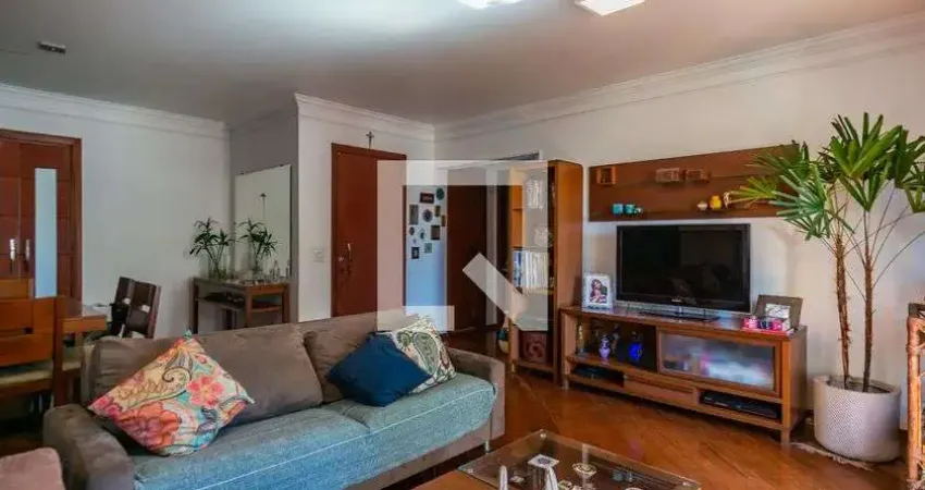 Apartamento para Venda - Santana, 4 Quartos,  148 m² - São Paulo