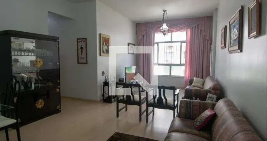 Apartamento para Venda - Copacabana, 3 Quartos,  140 m² - Rio de Janeiro