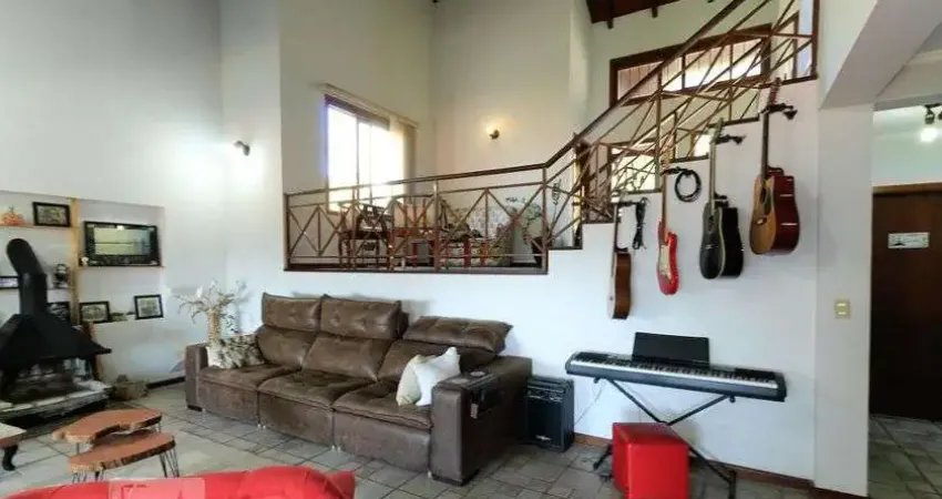Casa / Sobrado em Condomínio para Venda - Nonoai, 5 Quartos,  360 m² - Porto Alegre