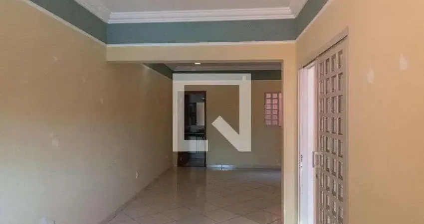 Casa para Venda - Parque Via Norte, 5 Quartos,  250 m² - Campinas