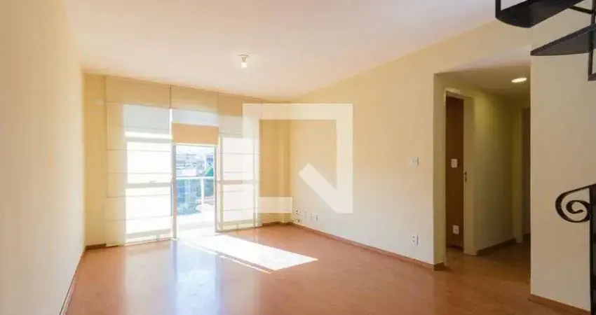 Apartamento para Venda - Freguesia , 3 Quartos,  180 m² - Rio de Janeiro