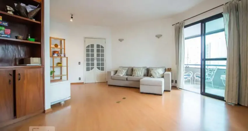 Apartamento para Venda - Pinheiros, 3 Quartos,  120 m² - São Paulo