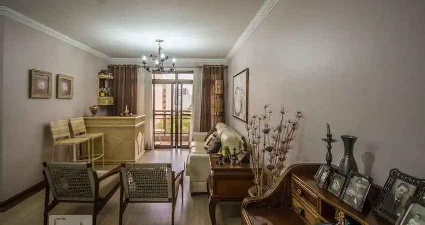 Apartamento para Venda - Vila Itapura, 4 Quartos,  160 m² - Campinas