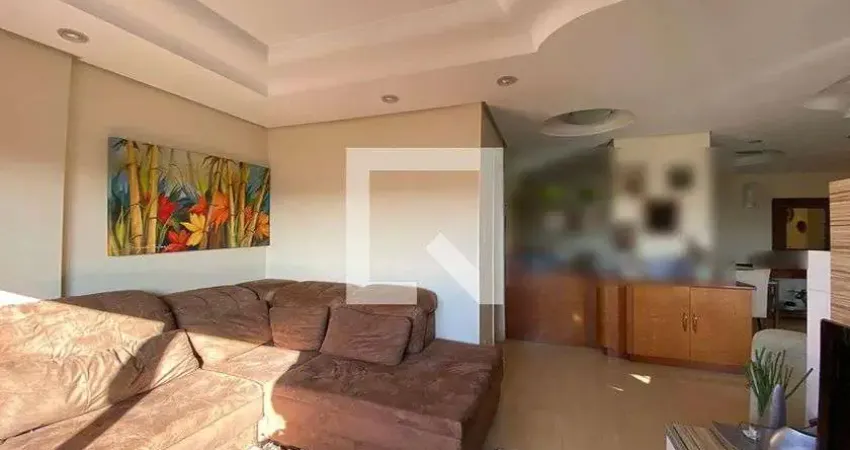 Apartamento para Venda - Centro, 3 Quartos,  170 m² - São Leopoldo
