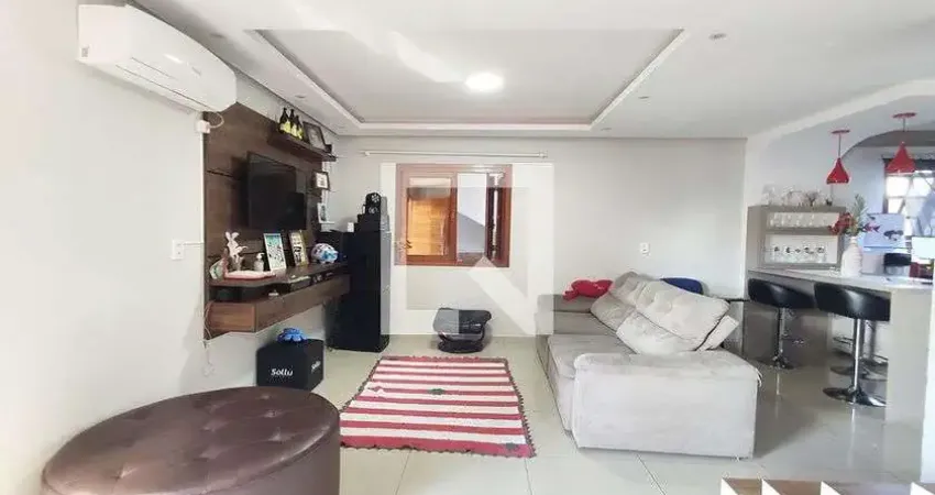 Casa para Venda - Vicentina, 6 Quartos,  312 m² - São Leopoldo