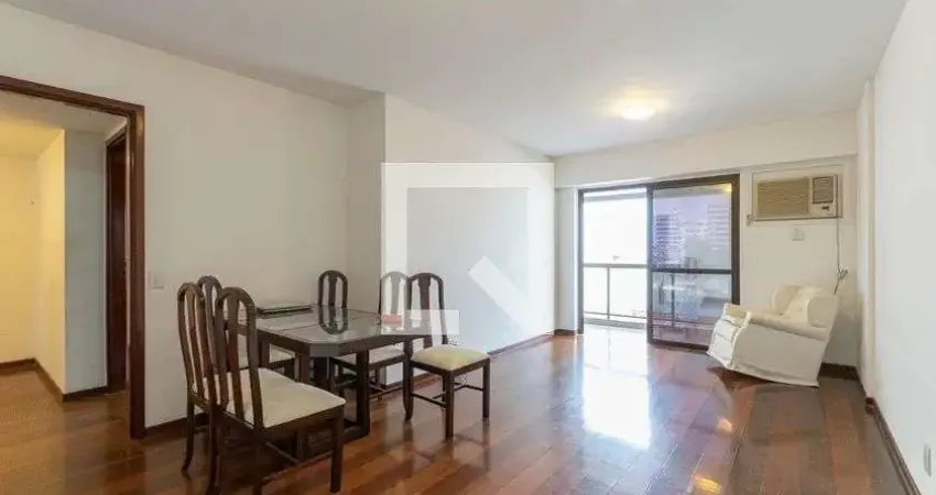 Apartamento para Venda - Tijuca, 4 Quartos,  132 m² - Rio de Janeiro