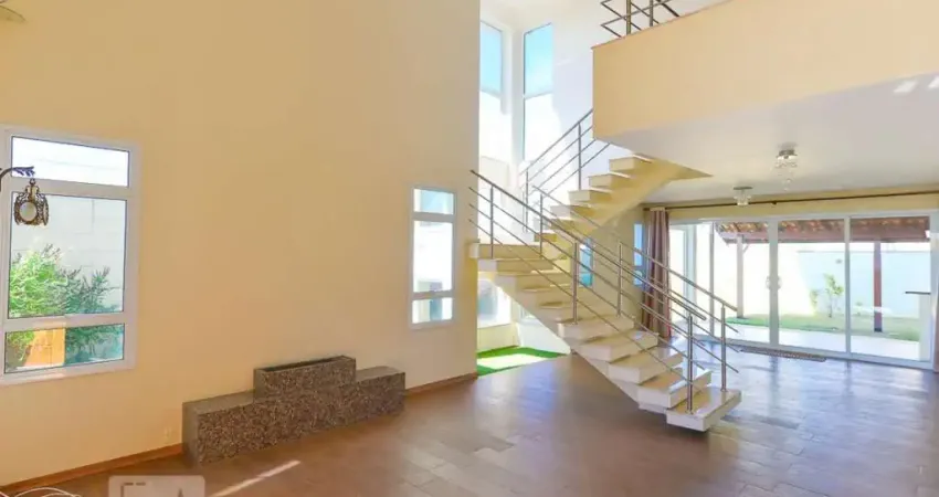 Casa / Sobrado em Condomínio para Venda - Swiss Park, 3 Quartos,  283 m² - Campinas