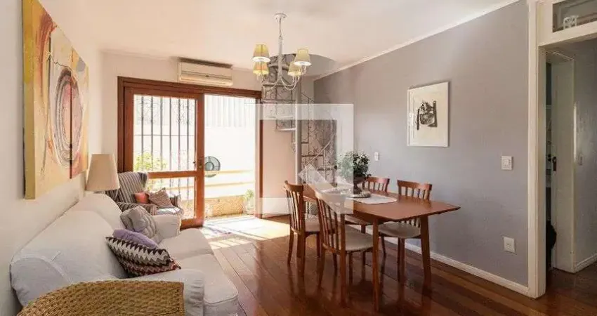 Cobertura para Venda - Moinhos de Vento, 3 Quartos,  180 m² - Porto Alegre