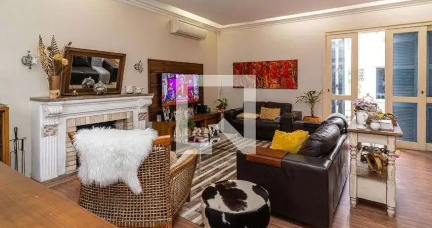 Casa para Venda - Jardim Lindóia, 3 Quartos,  281 m² - Porto Alegre