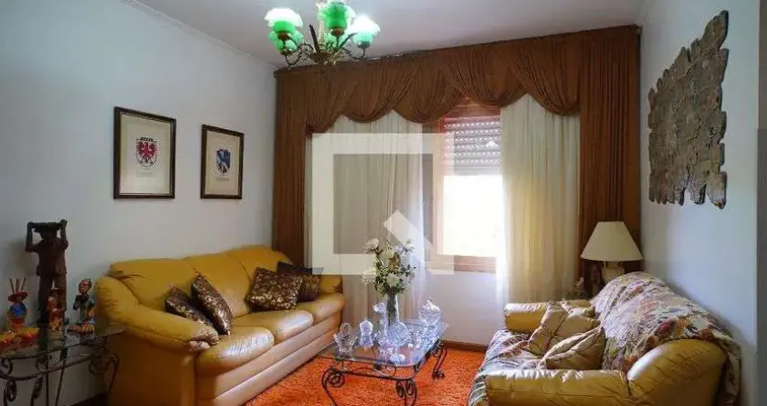 Apartamento para Venda - Cristo Redentor, 4 Quartos,  192 m² - Porto Alegre