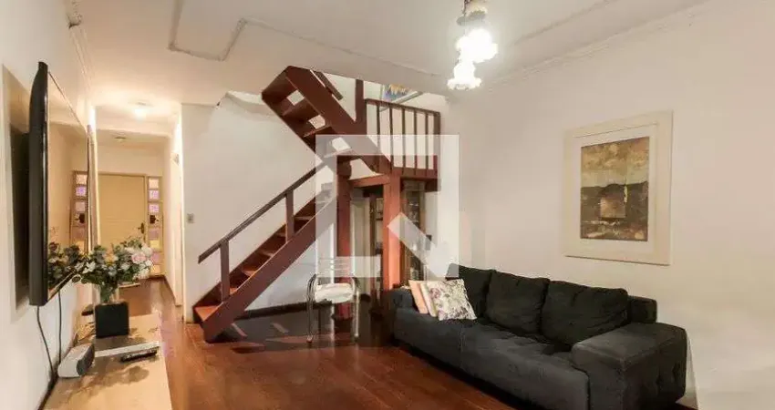 Casa para Venda - Cristo Redentor, 5 Quartos,  304 m² - Porto Alegre