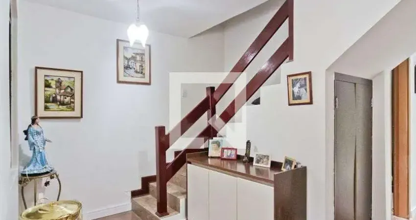 Casa para Venda - Sítio do Mandaqui, 3 Quartos,  390 m² - São Paulo