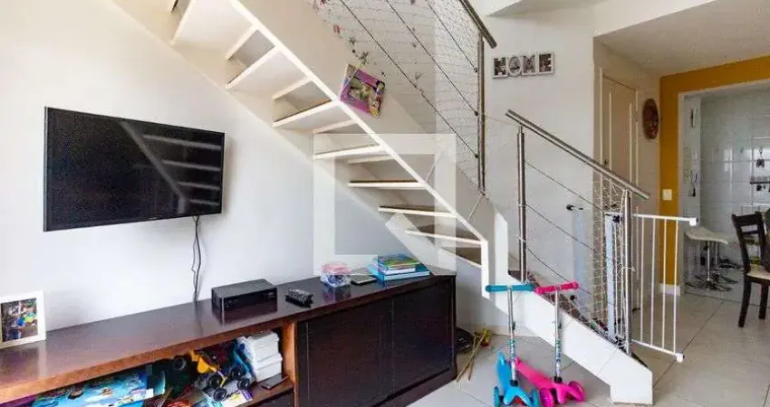 Cobertura para Venda - Vila Mariana, 3 Quartos,  128 m² - São Paulo