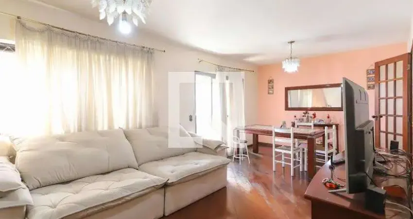 Apartamento para Venda - Santana, 4 Quartos,  139 m² - São Paulo