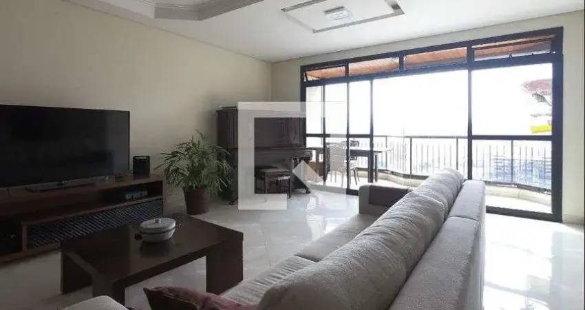 Apartamento para Venda - Vila Galvão, 4 Quartos,  177 m² - Guarulhos
