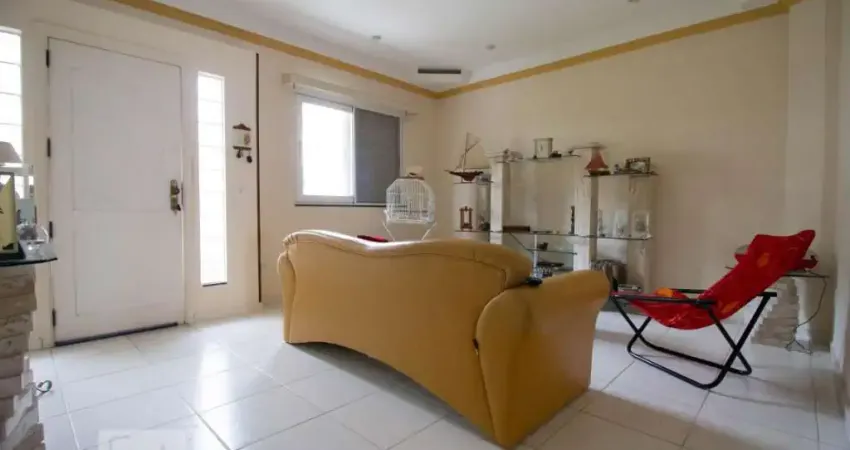 Casa / Sobrado em Condomínio para Venda - Vargem Pequena, 6 Quartos,  350 m² - Rio de Janeiro