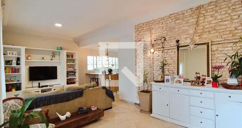 Casa para Venda - Jardim Londrina, 4 Quartos,  220 m² - São Paulo