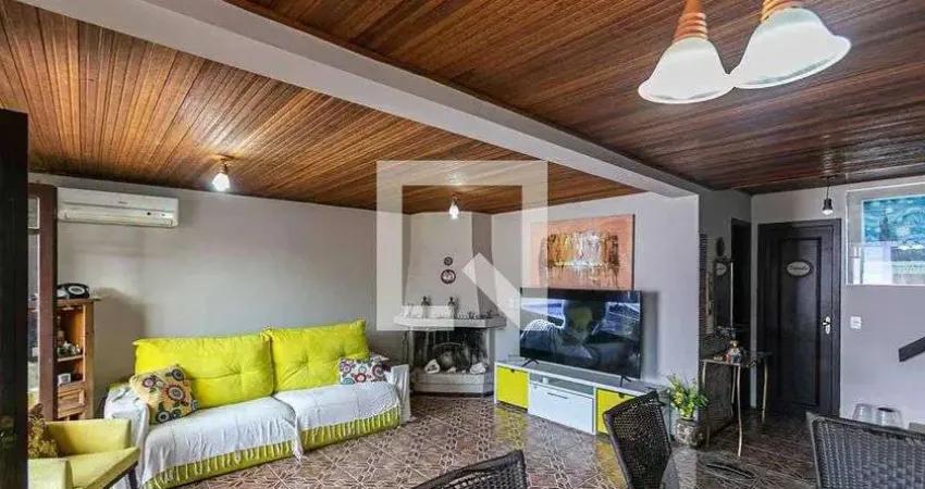 Casa para Venda - Cristal , 5 Quartos,  244 m² - Porto Alegre