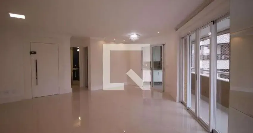 Apartamento para venda - santana, 3 quartos,  125 m² - são paulo